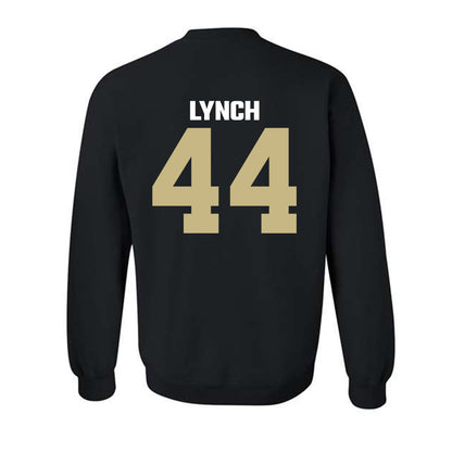 Jacksonville - NCAA Women's Lacrosse : Ruby Lynch - Classic Shersey Crewneck Sweatshirt-1