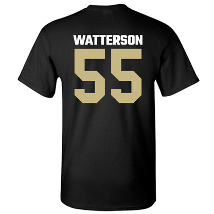 Jacksonville - NCAA Softball : Dacie Watterson - Classic Shersey T-Shirt