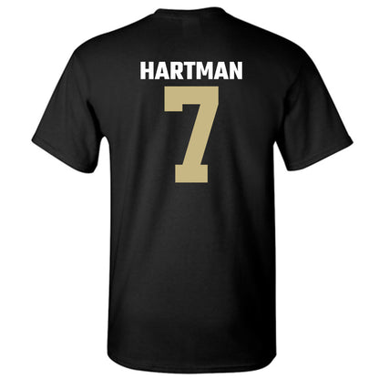Jacksonville - NCAA Baseball : Logan Hartman - Classic Shersey T-Shirt
