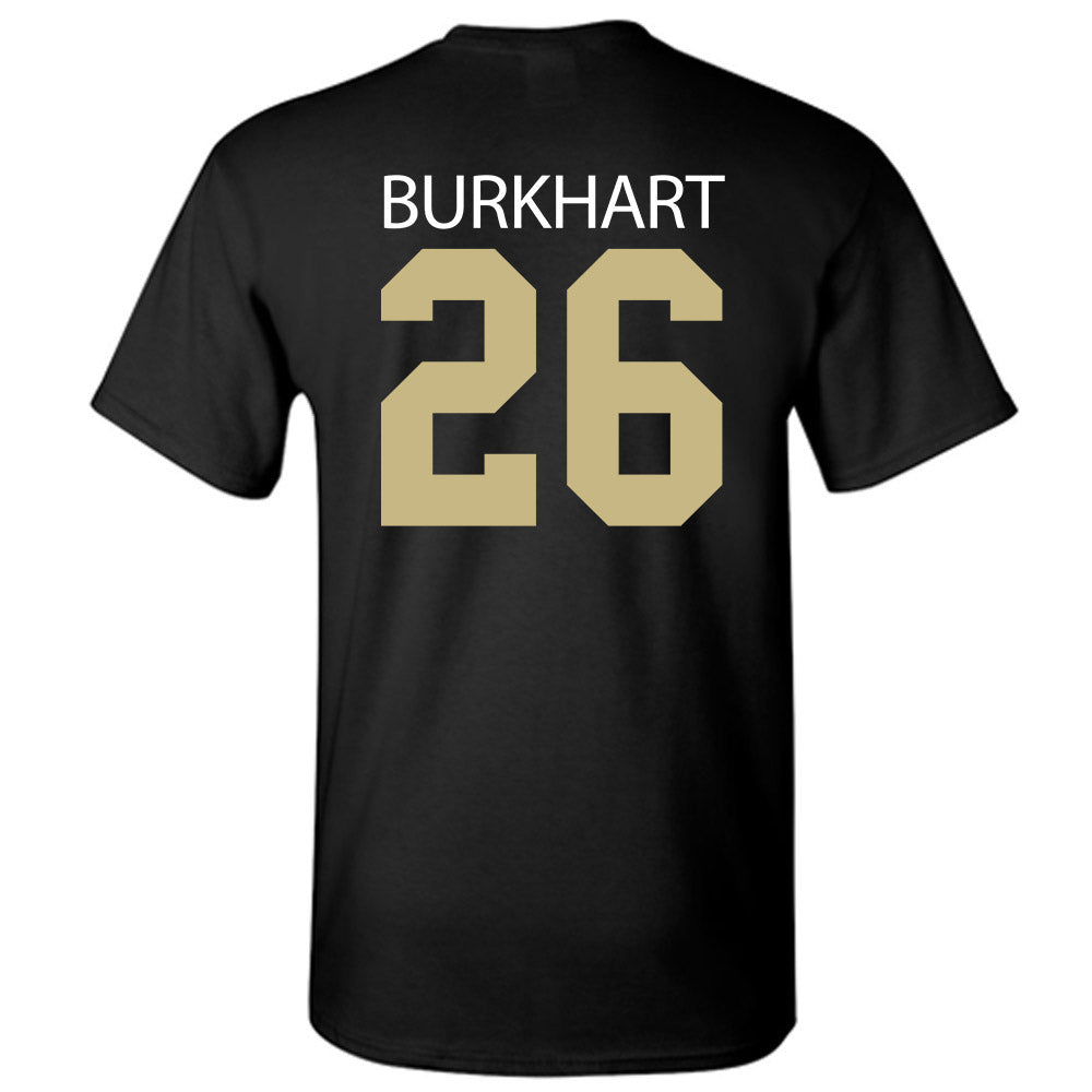 Jacksonville - NCAA Softball : Maci Burkhart - Classic Shersey T-Shirt-1