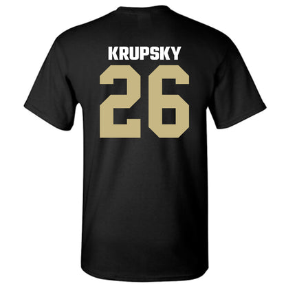 Jacksonville - NCAA Men's Lacrosse : Will Krupsky - Classic Shersey T-Shirt