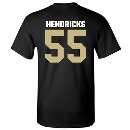 Jacksonville - NCAA Women's Lacrosse : Gabby Hendricks - Classic Shersey T-Shirt-1