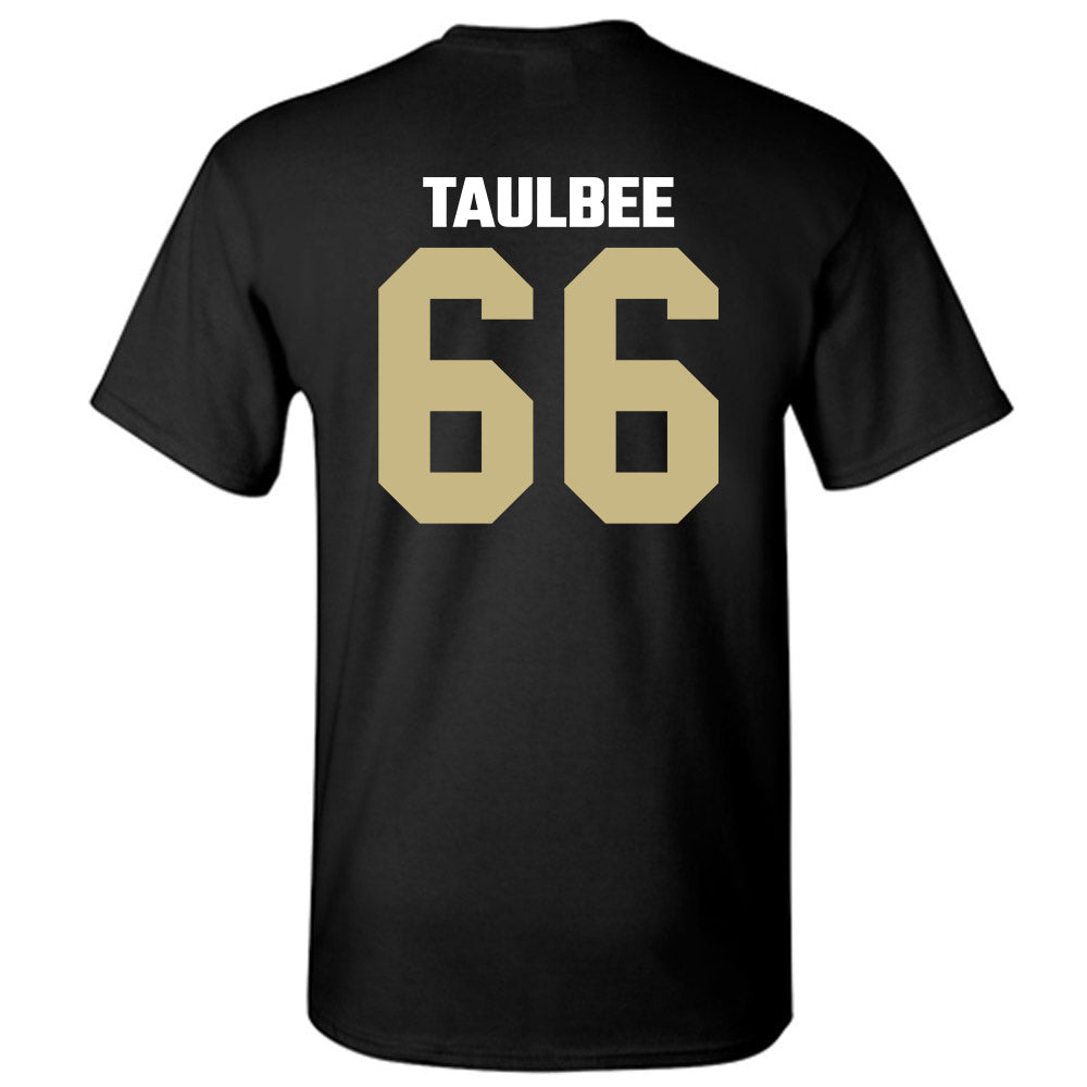 Jacksonville - NCAA Men's Lacrosse : Cal Taulbee - Classic Shersey T-Shirt