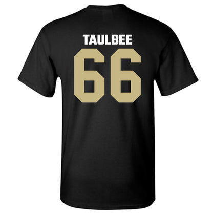 Jacksonville - NCAA Men's Lacrosse : Cal Taulbee - Classic Shersey T-Shirt