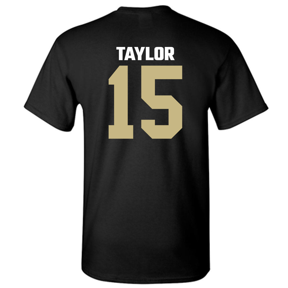 Jacksonville - NCAA Men's Lacrosse : Jack Taylor - Classic Shersey T-Shirt