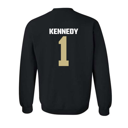 Jacksonville - NCAA Women's Volleyball : Elle Kennedy - Classic Shersey Crewneck Sweatshirt