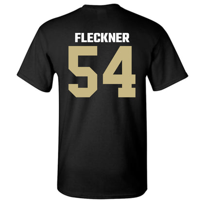 Jacksonville - NCAA Men's Lacrosse : Henry Fleckner - Classic Shersey T-Shirt-1