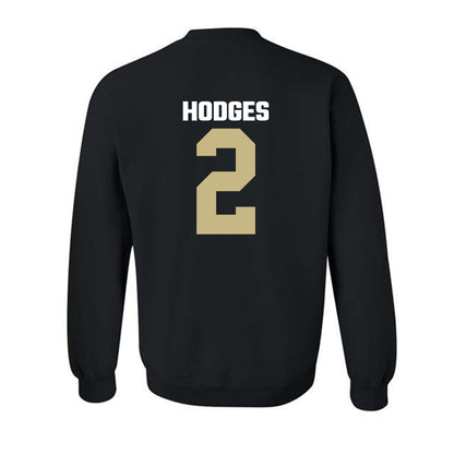Jacksonville - NCAA Baseball : Clayton Hodges - Classic Shersey Crewneck Sweatshirt