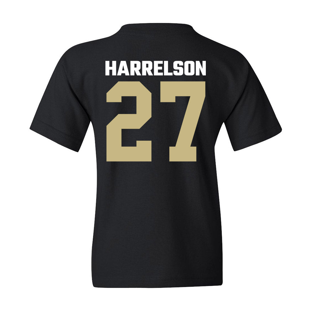Jacksonville - NCAA Softball : Jacy Harrelson - Classic Shersey Youth T-Shirt