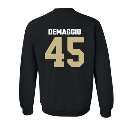 Jacksonville - NCAA Women's Lacrosse : Brooke Demaggio - Classic Shersey Crewneck Sweatshirt-1