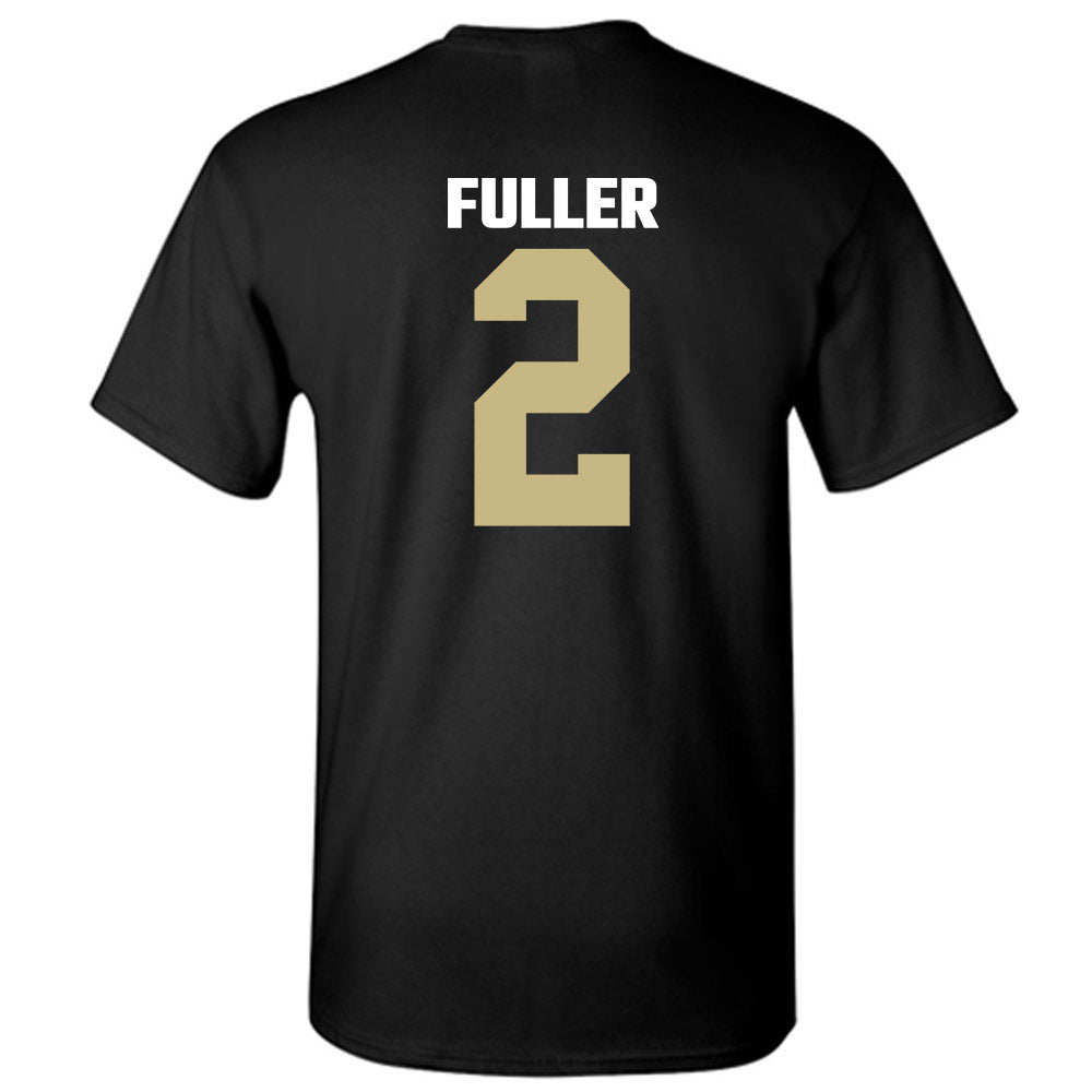 Jacksonville - NCAA Men's Lacrosse : Quinn Fuller - Classic Shersey T-Shirt