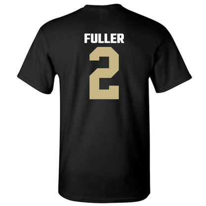 Jacksonville - NCAA Men's Lacrosse : Quinn Fuller - Classic Shersey T-Shirt