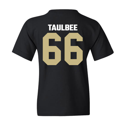 Jacksonville - NCAA Men's Lacrosse : Cal Taulbee - Classic Shersey Youth T-Shirt