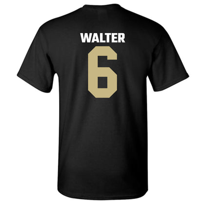 Jacksonville - NCAA Baseball : Cade Walter - Classic Shersey T-Shirt