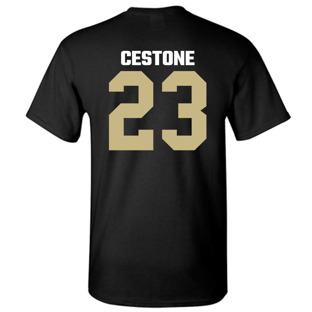 Jacksonville - NCAA Women's Lacrosse : Jacquelyn Cestone - Classic Shersey T-Shirt-1