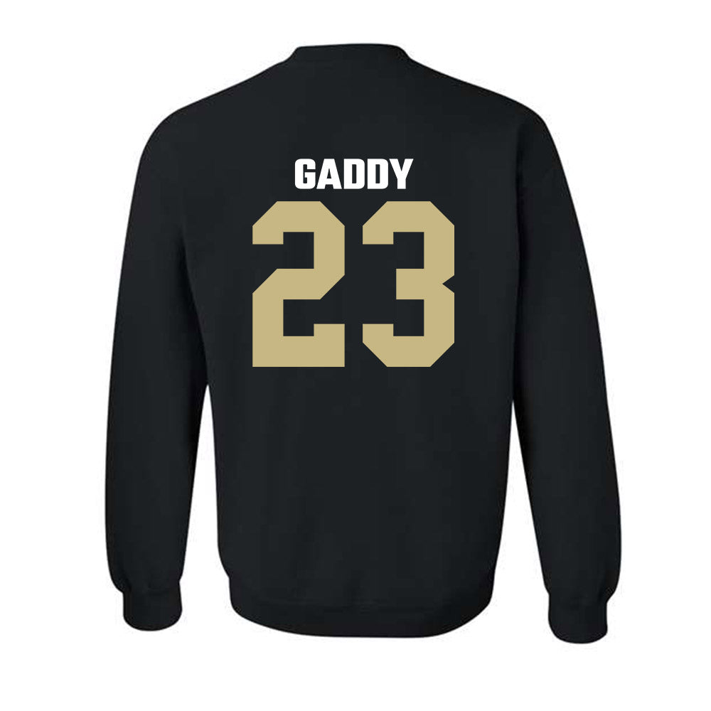 Jacksonville - NCAA Softball : Alayna Gaddy - Classic Shersey Crewneck Sweatshirt-1