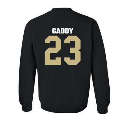 Jacksonville - NCAA Softball : Alayna Gaddy - Classic Shersey Crewneck Sweatshirt-1