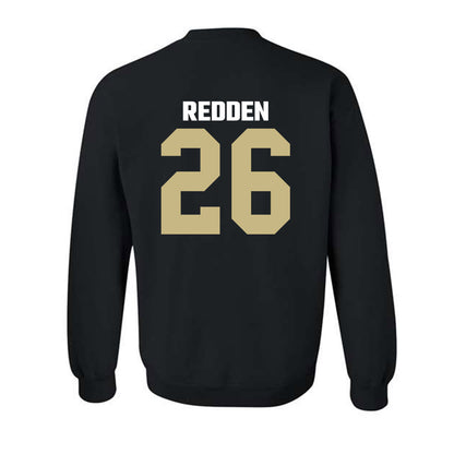 Jacksonville - NCAA Women's Lacrosse : Olivia Redden - Classic Shersey Crewneck Sweatshirt-1