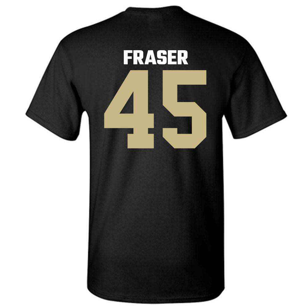 Jacksonville - NCAA Men's Lacrosse : Lucas Fraser - Classic Shersey T-Shirt