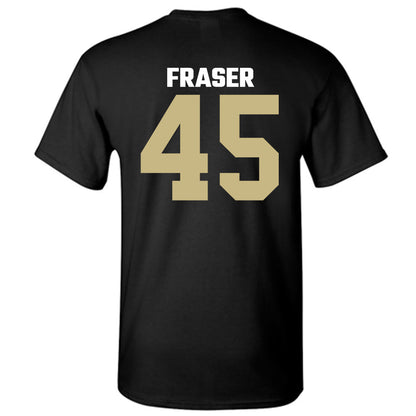 Jacksonville - NCAA Men's Lacrosse : Lucas Fraser - Classic Shersey T-Shirt
