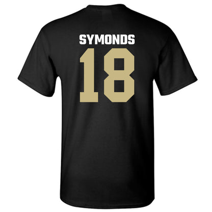 Jacksonville - NCAA Women's Lacrosse : Emerson Symonds - Classic Shersey T-Shirt-1
