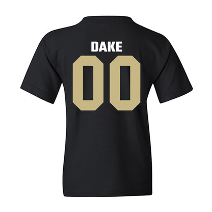 Jacksonville - NCAA Softball : Adilee Dake - Classic Shersey Youth T-Shirt-1