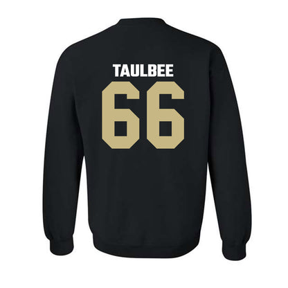 Jacksonville - NCAA Men's Lacrosse : Cal Taulbee - Classic Shersey Crewneck Sweatshirt