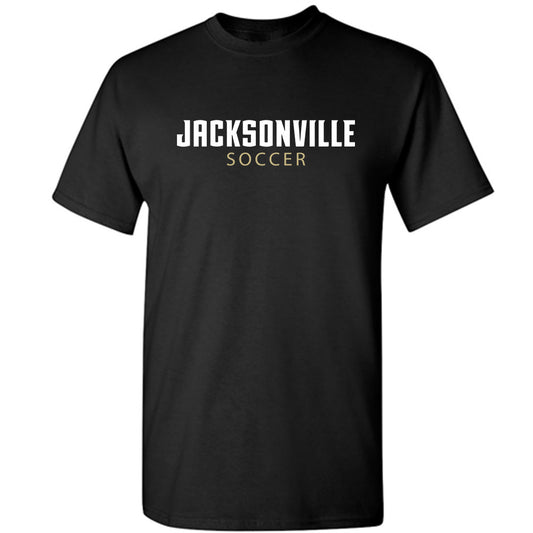 Jacksonville - NCAA Women's Soccer : Juliette Lucas - Classic Shersey T-Shirt-0