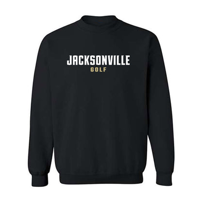 Jacksonville - NCAA Men's Golf : Andrew Morgan - Classic Shersey Crewneck Sweatshirt