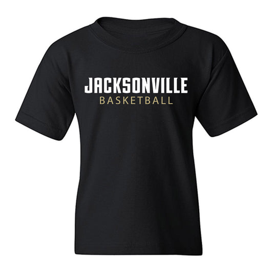 Jacksonville - NCAA Men's Basketball : Evan Sterck - Classic Shersey Youth T-Shirt-0