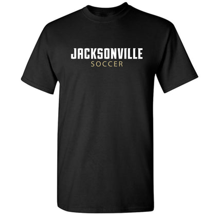 Jacksonville - NCAA Women's Soccer : Julia Delprat - Classic Shersey T-Shirt-0