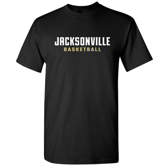 Jacksonville - NCAA Women's Basketball : Priscilla Williams - Classic Shersey T-Shirt