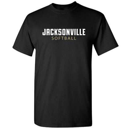 Jacksonville - NCAA Softball : Kaelyn Hagan - Classic Shersey T-Shirt-0