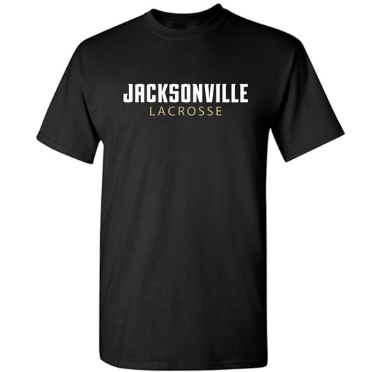 Jacksonville - NCAA Women's Lacrosse : Ruby Lynch - Classic Shersey T-Shirt-0