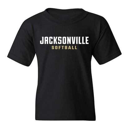 Jacksonville - NCAA Softball : Kaelyn Hagan - Classic Shersey Youth T-Shirt-0