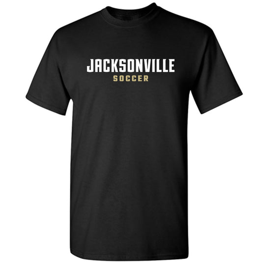 Jacksonville - NCAA Men's Soccer : Matias Rodriguez tobon - Classic Shersey T-Shirt-0