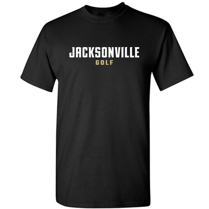 Jacksonville - NCAA Women's Golf : Kit Schaefer - Classic Shersey T-Shirt