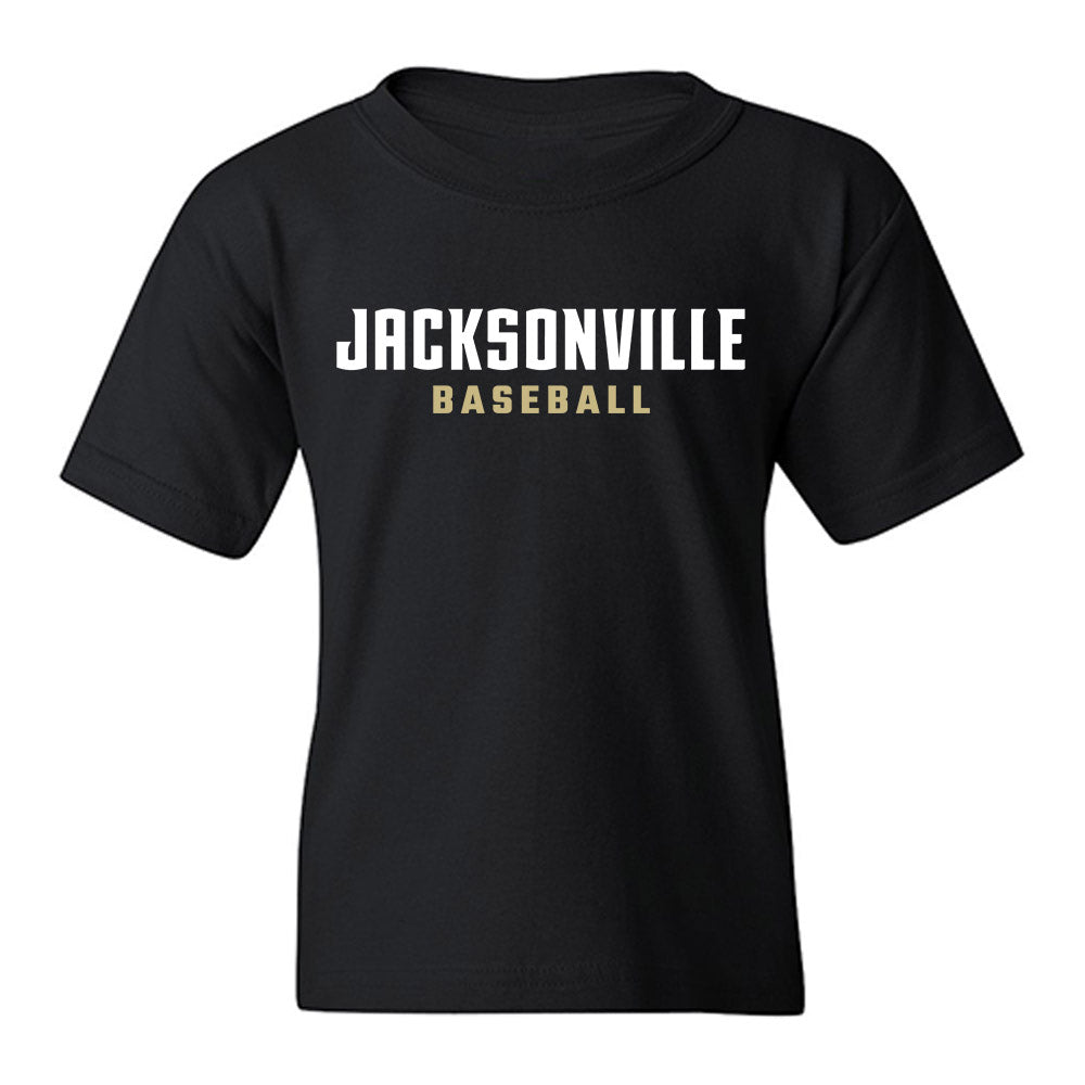 Jacksonville - NCAA Baseball : Nick Anello - Classic Shersey Youth T-Shirt-0