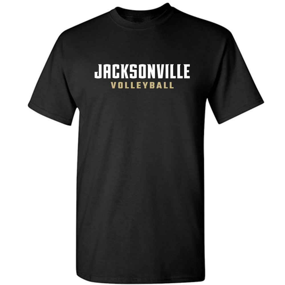 Jacksonville - NCAA Women's Volleyball : Lizzie Kitchen - Classic Shersey T-Shirt