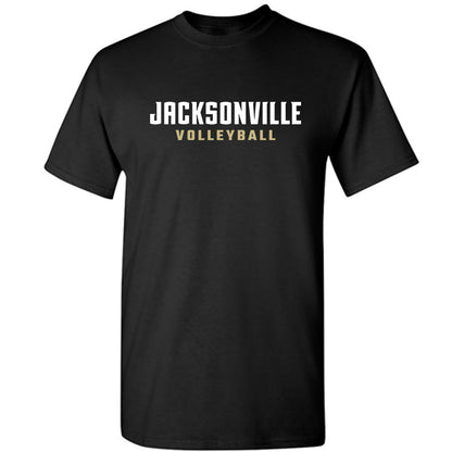 Jacksonville - NCAA Women's Volleyball : Lizzie Kitchen - Classic Shersey T-Shirt