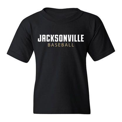 Jacksonville - NCAA Baseball : Dominic Pieto - Classic Shersey Youth T-Shirt-0