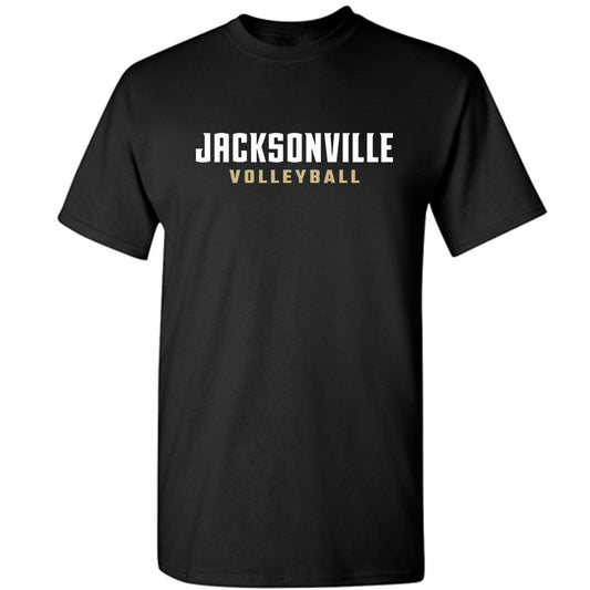 Jacksonville - NCAA Women's Volleyball : Elle Kennedy - Classic Shersey T-Shirt