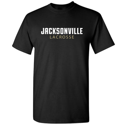 Jacksonville - NCAA Women's Lacrosse : Ainsley Scruggs - Classic Shersey T-Shirt-0