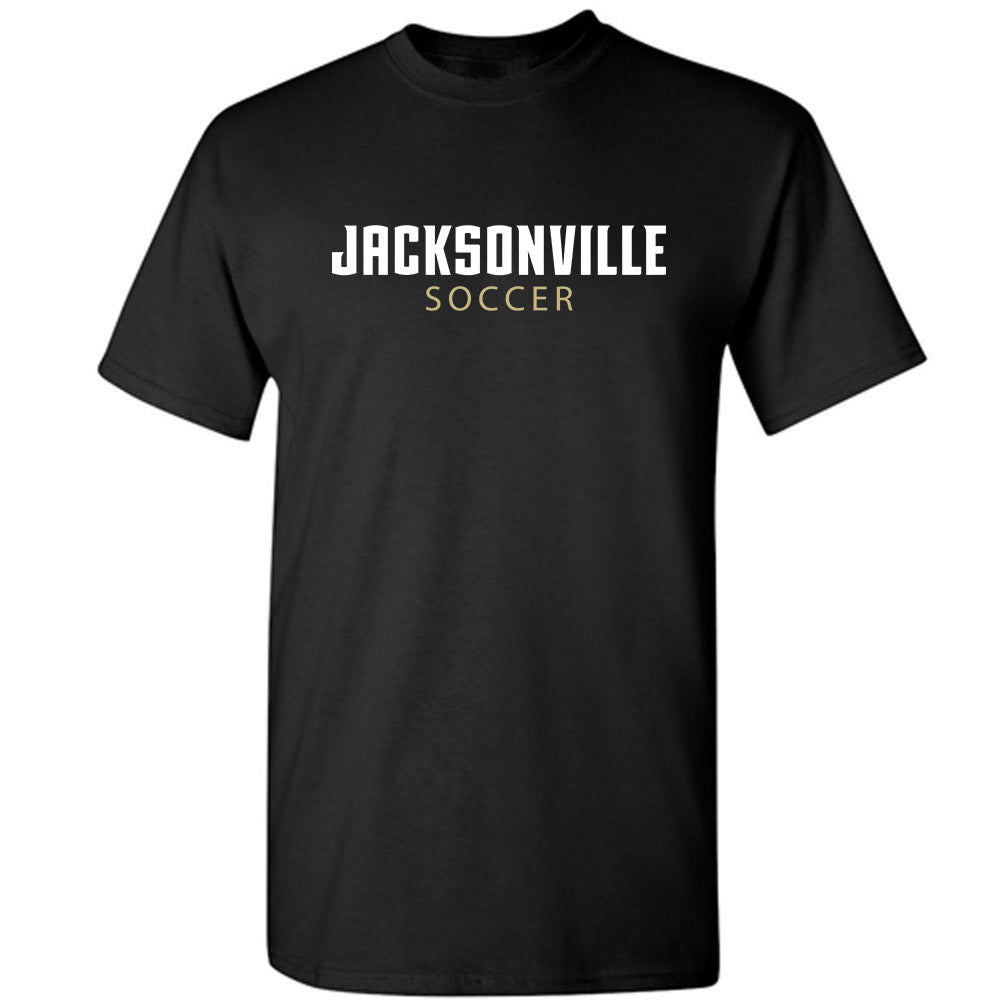 Jacksonville - NCAA Men's Soccer : Brayden Fox - Classic Shersey T-Shirt-0