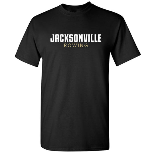Jacksonville - NCAA Men's Rowing : Ben Kennedy - Classic Shersey T-Shirt-0