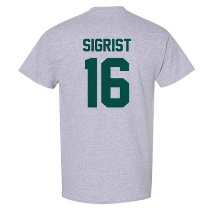 Jacksonville - NCAA Women's Lacrosse : Ava Sigrist - Classic Shersey T-Shirt-1