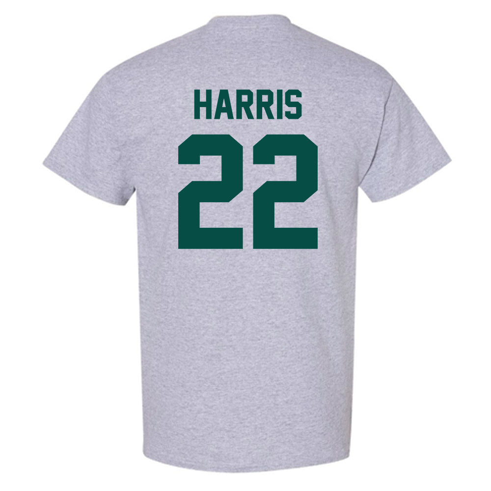Jacksonville - NCAA Men's Golf : Will Harris - Classic Shersey T-Shirt-1