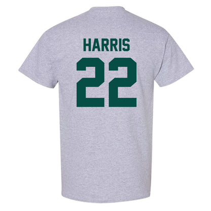 Jacksonville - NCAA Men's Golf : Will Harris - Classic Shersey T-Shirt-1