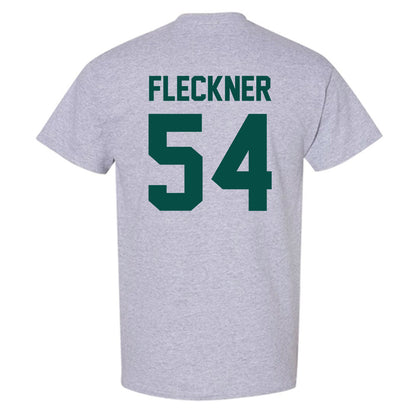 Jacksonville - NCAA Men's Lacrosse : Henry Fleckner - Classic Shersey T-Shirt-1