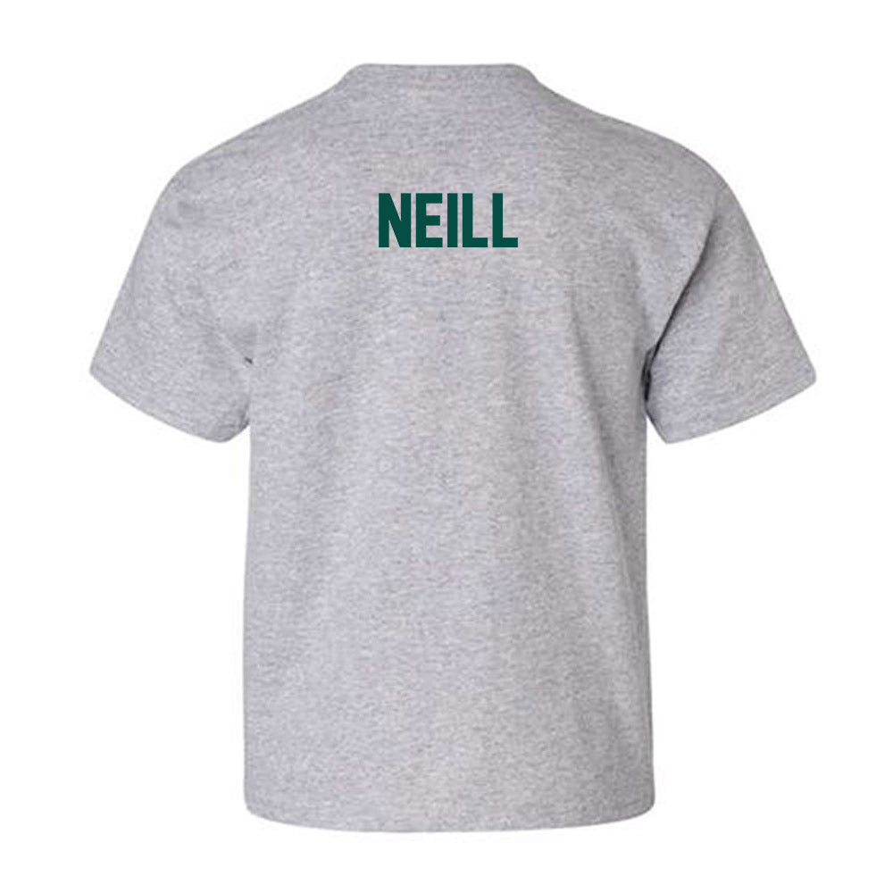 Jacksonville - NCAA Men's Golf : Jack Neill - Classic Shersey Youth T-Shirt-1